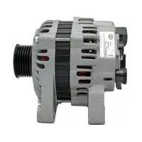 HELLA 8EL 015 630-051 Generator 14V 80A für CITROËN, PEUGEOT