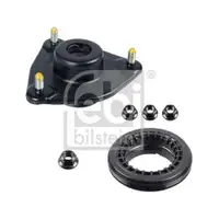 FEBI BILSTEIN 179665 Federbeinstützlagersatz für HYUNDAI, KIA