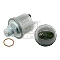 FEBI BILSTEIN 09611 Öldruckgeber für MERCEDES-BENZ