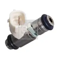 FEBI BILSTEIN 101490 Einspritzventil für VW, SKODA
