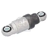 FEBI BILSTEIN 14996 Schwingungsdämpfer für BMW