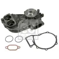 FEBI BILSTEIN 22453 Wasserpumpe für MERCEDES-BENZ, SETRA