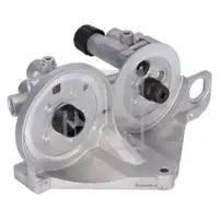 FEBI BILSTEIN 179567 Kraftstofffiltergehäuse für VOLVO, RENAULT