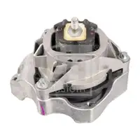 FEBI BILSTEIN 108070 Motorlager für BMW