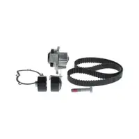 BOSCH 1 987 946 669 Zahnriemen-/Pumpenset für FIAT, FORD, DS