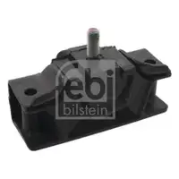 FEBI BILSTEIN 14192 Motor- / Getriebelager für CITROËN, FIAT