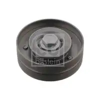 FEBI BILSTEIN 21918 Umlenkrolle für VW, SEAT, SKODA
