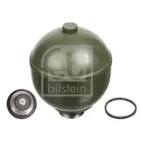 FEBI BILSTEIN 22496 Federkugel für CITROËN