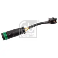 FEBI BILSTEIN 29546 Verschleißkontakt für MERCEDES-BENZ, VW