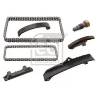 FEBI BILSTEIN 33984 Steuerkettensatz für VW