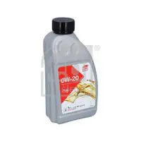 FEBI BILSTEIN 177649 Motoröl