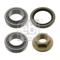 FEBI BILSTEIN 05409 Radlagersatz für FORD