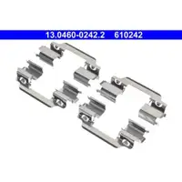 ATE 13.0460-0242.2 Belagsatz Zubehoer
