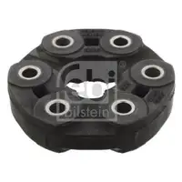 FEBI BILSTEIN 05854 Gelenkscheibe für FORD
