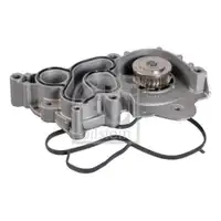 FEBI BILSTEIN 103082 Wasserpumpe für VW, SEAT, AUDI, SKODA