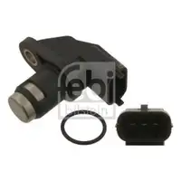 FEBI BILSTEIN 29547 Nockenwellensensor für MERCEDES-BENZ