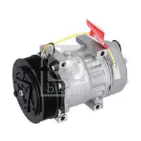 FEBI BILSTEIN 43562 Klimakompressor für RENAULT