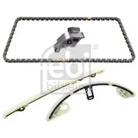 Steuerkettensatz Febi Bilstein 175090 Basic Short Kit für Honda