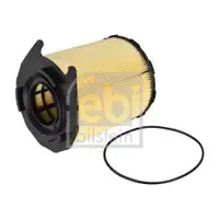 FEBI BILSTEIN 109016 Luftfilter für MERCEDES-BENZ