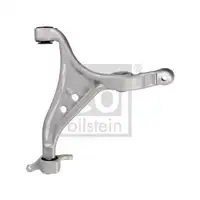 FEBI BILSTEIN 106140 Querlenker für MERCEDES-BENZ