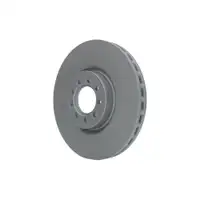 ATE 24.0128-0239.1 Bremsscheiben 2 Stück IVECO