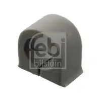 FEBI BILSTEIN 103696 Stabilisatorlager für RENAULT, NISSAN, OPEL