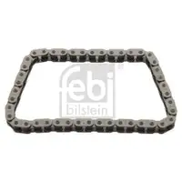 FEBI BILSTEIN 33900 Kette für MERCEDES-BENZ, JAGUAR