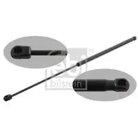 FEBI BILSTEIN 31635 Gasdruckfeder für AUDI