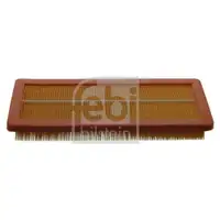 FEBI BILSTEIN 39765 Luftfilter für FIAT, CITROËN, PEUGEOT