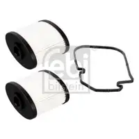 FEBI BILSTEIN 107618 Filtersatz