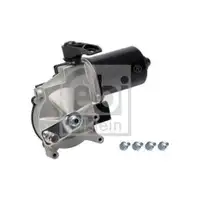FEBI BILSTEIN 37054 Scheibenwischermotor für MERCEDES-BENZ, VW