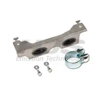 Montagesatz Abgasanlage Hjs 82 14 9096 für Opel für General Motors