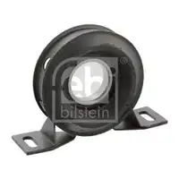 FEBI BILSTEIN 18301 Kardanwellenmittellager für FORD