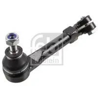 FEBI BILSTEIN 09683 Spurstangenendstück für RENAULT
