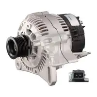 FEBI BILSTEIN 101513 Generator für VW, SEAT, SKODA