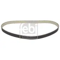 FEBI BILSTEIN 19943 Zahnriemen für RENAULT, NISSAN
