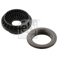 FEBI BILSTEIN 47359 Federbeinstützlagersatz für CITROËN, PEUGEOT, OPEL