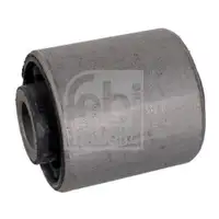 FEBI BILSTEIN 175081 Querlenkerlager für DODGE, JEEP