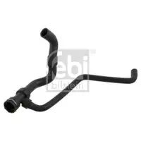 FEBI BILSTEIN 36686 Kühlwasserschlauch für VW, AUDI