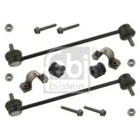 FEBI BILSTEIN 37077 Stabilisatorlagersatz für SKODA, SEAT, VW, AUDI