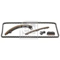 FEBI BILSTEIN 102180 Steuerkettensatz für HONDA