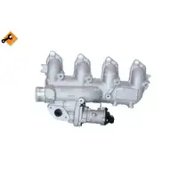 NRF AGR Ventil 48372