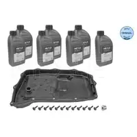 Teilesatz Automatikgetriebe Ölwechsel Meyle 100 135 0130 für Audi für VW