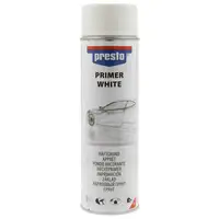 PRESTO 218200 presto Haftgrund weiss 500