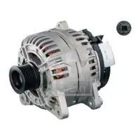 FEBI BILSTEIN 101514 Generator für RENAULT, OPEL, NISSAN