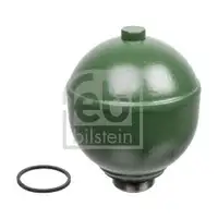 FEBI BILSTEIN 22501 Federkugel für CITROËN