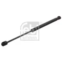 FEBI BILSTEIN 31637 Gasdruckfeder für AUDI