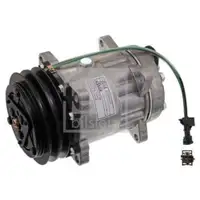 FEBI BILSTEIN 43568 Klimakompressor für RENAULT
