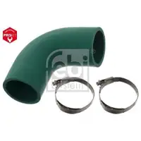 FEBI BILSTEIN 49153 Kühlwasserschlauch für VOLVO