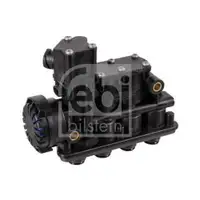 FEBI BILSTEIN 108071 Magnetventil